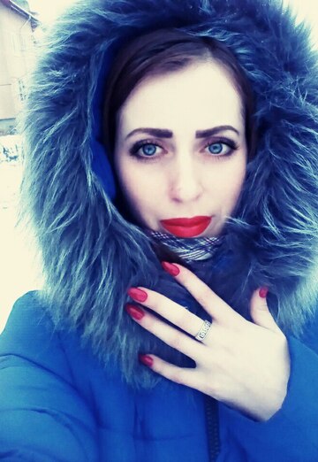 My photo - Veronika, 30 from Shchuchyn (@veronika7853)