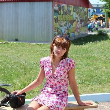 Моя фотография - ЗИНАИДА, 43 из Уфа (@zinaida1946)