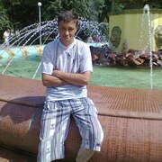 Андрей, 53, Тотьма