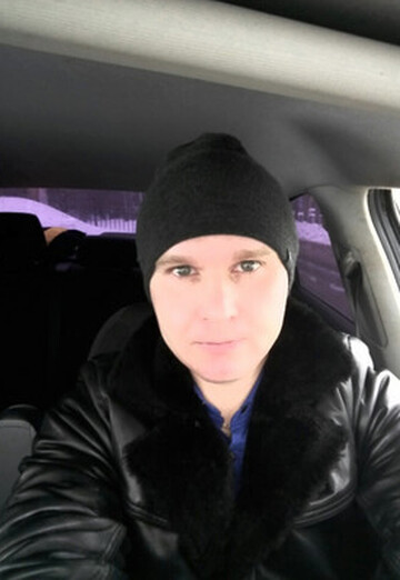 My photo - Aleksey, 38 from Ozyory (@aleksey332385)