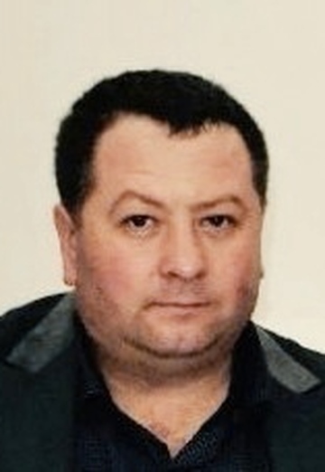 My photo - Viorel, 45 from Kishinev (@viorel549)