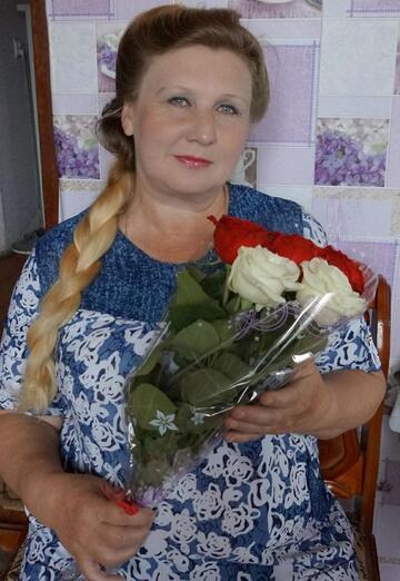 Моя фотография - Cветлана Бойко, 58 из Задонск (@cvetlanaboyko)
