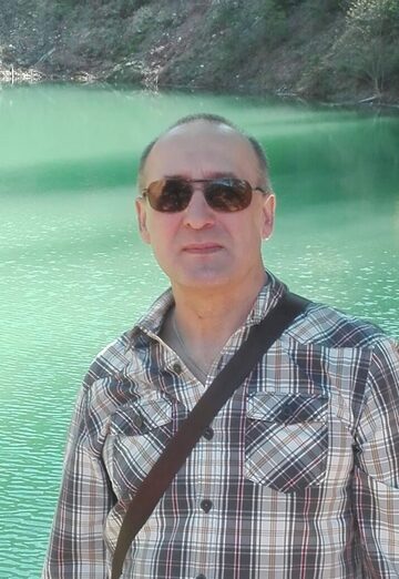 Моя фотография - Ведерников Семен Нико, 67 из Йошкар-Ола (@vedernikovsemenniko)