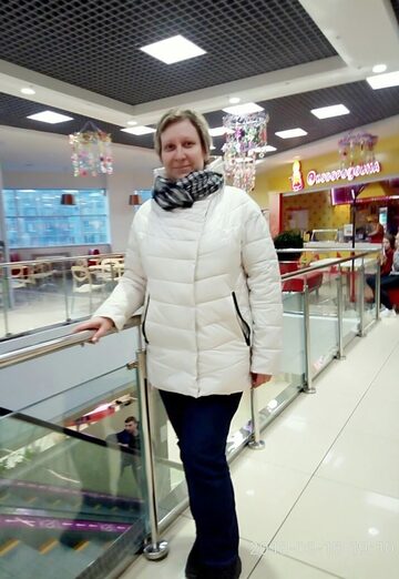 Моя фотография - Людмила, 42 из Междуреченск (@ludmila73095)