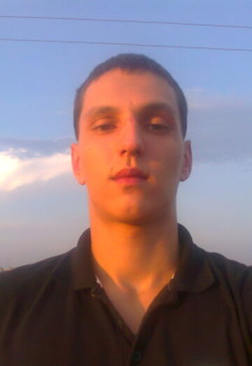 Моя фотография - Александр, 34 из Черкассы (@klimenko1389)