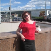 Лия, 48, Балабаново