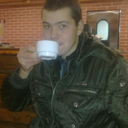 жека, 30, Первомайский (Оренбург.)