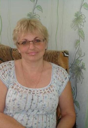 My photo - Svetlana, 59 from Starobilsk (@svetlana319529)