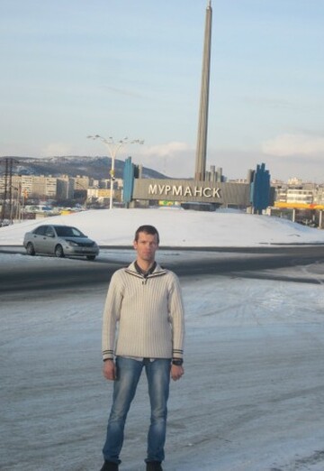 Моя фотография - Володя, 48 из Красилов (@volody7518338)