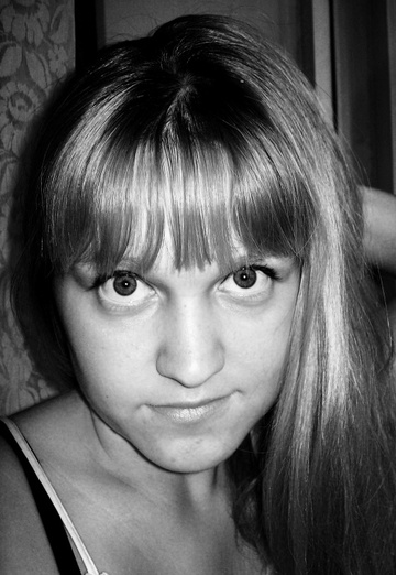 Kseniya (@ksushulechka) — my photo № 5