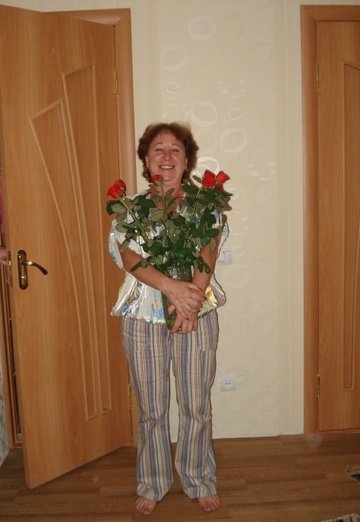 My photo - galina, 68 from Belgorod (@galina2668)