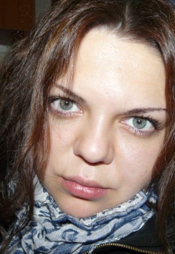 Екатерина БатЪковна (@ekaterinabatkovna) — моя фотография № 2