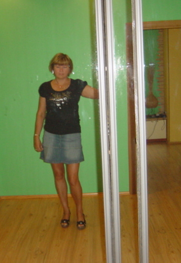 My photo - Olga, 53 from Murmansk (@olga1126)