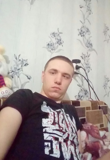 My photo - Vadim, 28 from Volodarsk (@vadim89521)