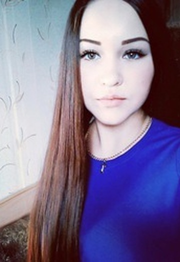 My photo - Natalya, 28 from Serov (@natalya113230)