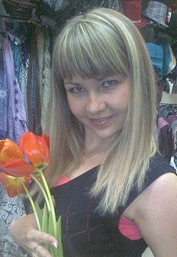 Моя фотография - София, 35 из Иркутск (@sofiya10912)