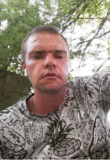 My photo - Sergey Stuliy, 33 from Mostyska (@sergeystuliy0)