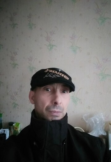 Моя фотография - Игорь, 48 из Тамбов (@igor278773)