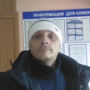 Андрей, 41, Камышлов