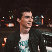 Дмитрий, 27, Майкоп
