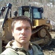 Михаил 31 год (Рыбы) Невельск