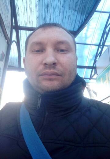 Моя фотография - Aleksey Ermolenko, 39 из Николаев (@alekseyermolenko)