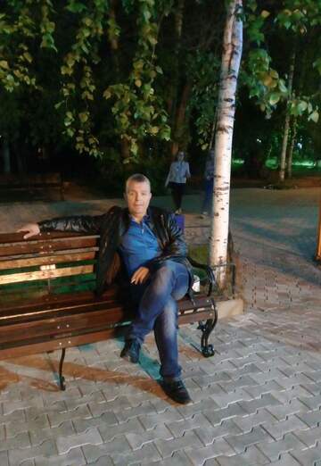 My photo - Anatoliy, 53 from Blagoveshchensk (@anatoliy67098)