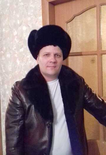 Моя фотография - Димон, 33 из Минусинск (@dimon19253)