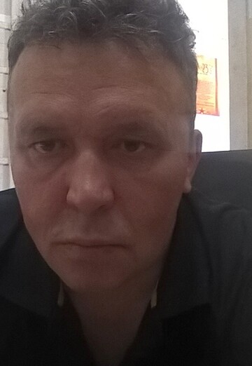 Моя фотография - александр, 62 из Иркутск (@aleksandr658628)