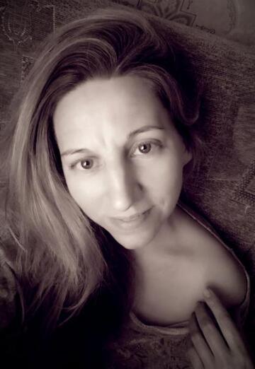 Моя фотография - Оксана, 45 из Бровары (@1320188)