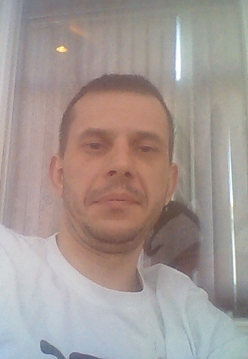 Моя фотография - Александр, 42 из Тюмень (@aleksandr564263)