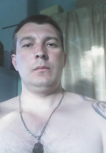 Моя фотография - Vlad, 38 из Сосновское (@vlad105668)