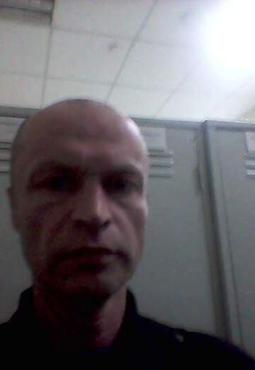 Моя фотография - Сергей, 47 из Кимовск (@sergey518428)