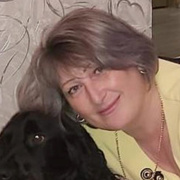 Елена, 53, Тымовское