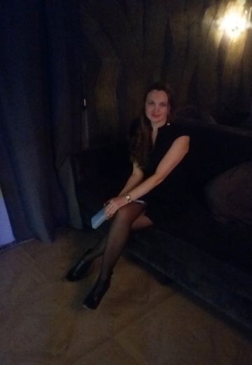 Моя фотография - Nataly, 42 из Москва (@nataila7)