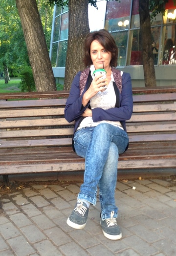 Моя фотография - Лариса, 56 из Новокузнецк (@larisa45024)