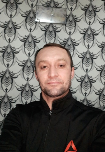 Моя фотография - Олег, 44 из Караганда (@oleg295664)