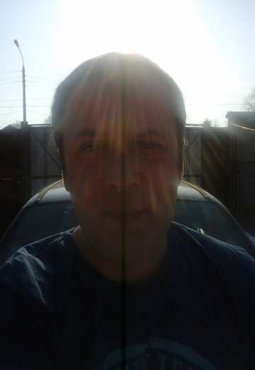 My photo - oleg, 52 from Vyazniki (@oleg82878)