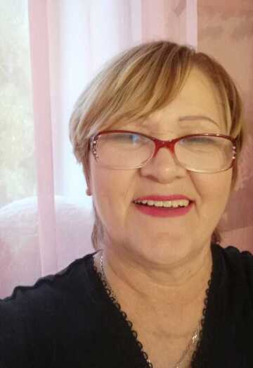 My photo - Bez imeni, 64 from Medyn (@lusya3386)