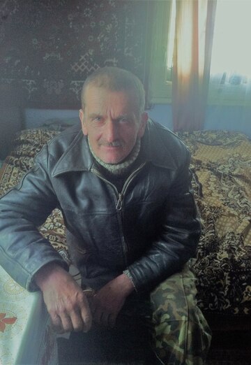 Моя фотография - Михайло, 63 из Киев (@mihaylo884)