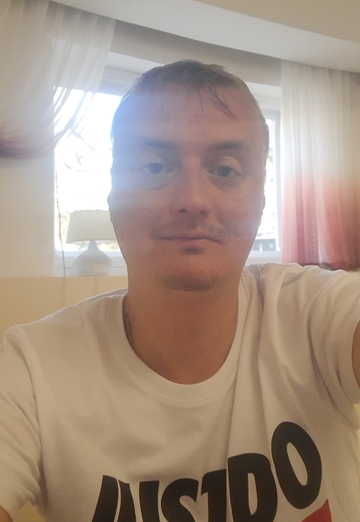 My photo - Sergey, 36 from Anapa (@sergey915475)