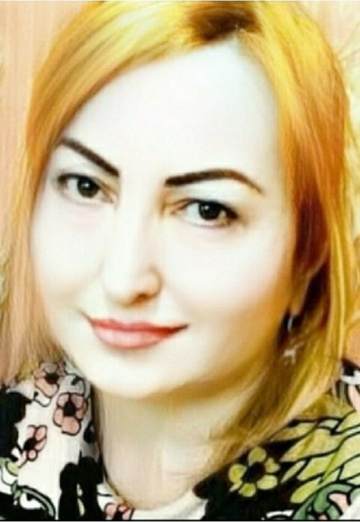 My photo - Madina, 31 from Yuzhno-Sukhokumsk (@madina7479)