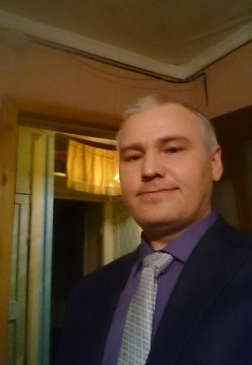 My photo - Igor, 42 from Khabarovsk (@igor175483)