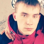 Валерий, 27, Свободный