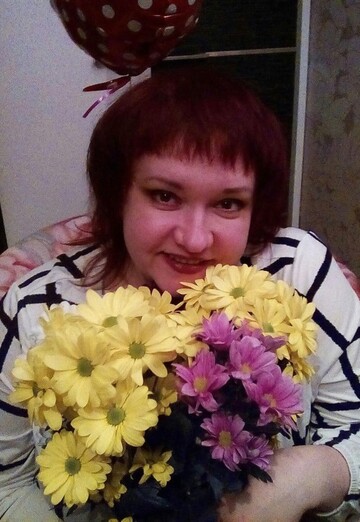 Моя фотография - Юлия, 52 из Пермь (@uliya128681)