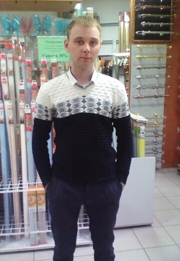 Моя фотография - дмитрий, 31 из Краснодар (@dmitriy312429)