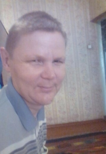 Моя фотография - Сергей, 42 из Усть-Каменогорск (@sergey590248)