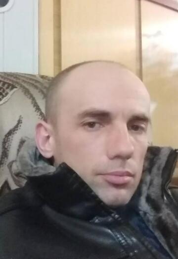 Моя фотография - Миха, 38 из Белополье (@miha7540)