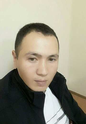 My photo - Aidos, 36 from Karaganda (@aidos452)
