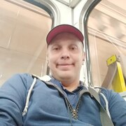 Александр, 42, Санкт-Петербург